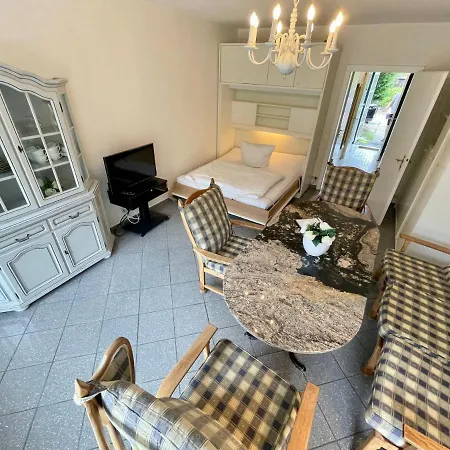 Apartament Sylt-casa-1