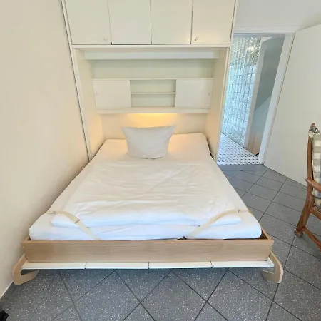 아파트 Sylt-casa-1 *
