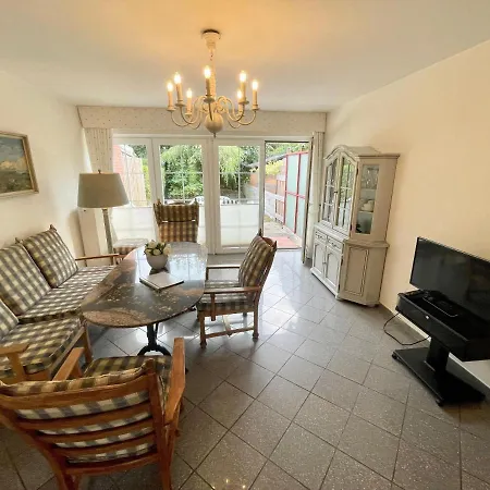 Apartament Sylt-casa-1