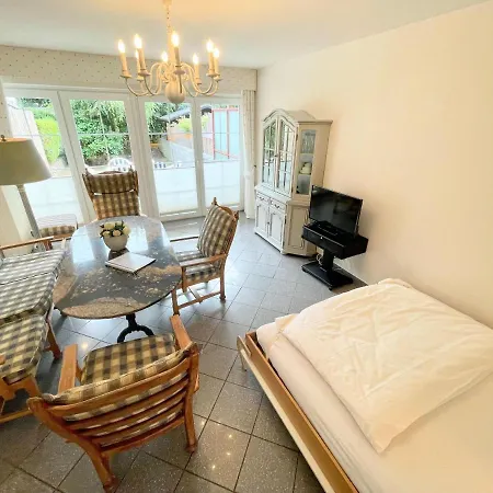 Sylt-casa-1 Westerland