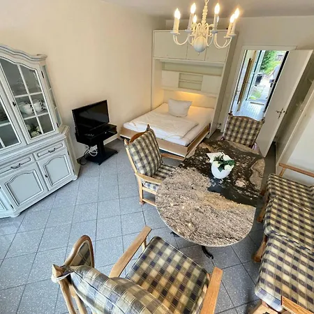 Sylt-casa-1 아파트