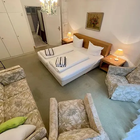 Sylt-casa-1 아파트 베스터란트