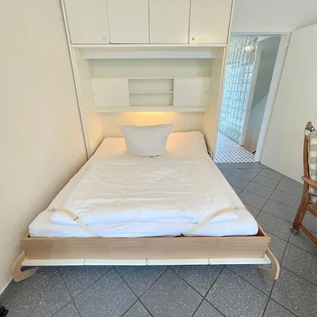 Sylt-casa-1 아파트 *