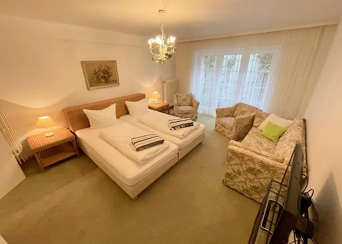 Sylt-casa-1 Вестерланд